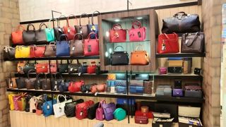 leather goods shops lucknow Leather Goods Store