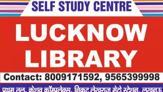 national library lucknow Lucknow Library