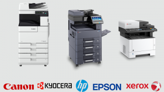 photocopier supplier lucknow Photocopier World
