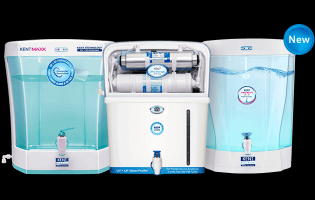 KENT UV Water Purifiers