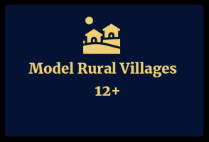 model rural village
