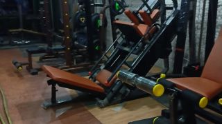 fitness centre lucknow Lifestyle gym & Fitness Centre