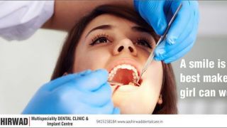 dental implants periodontist lucknow AASHIRWAD DENTAL CLINIC & IMPLANT CENTRE - BEST DENTAL CLINIC IN LUCKNOW