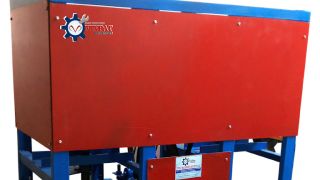 packaging machinery lucknow Vinpat Machinery (opc) Pvt Ltd