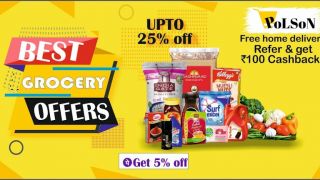 grocery delivery service lucknow Polson - online grocery in lucknow, Buy Grocery online