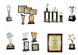 trophy shops lucknow Office Solution