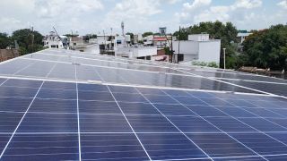 solar energy equipment supplier lucknow Solar Genius Enterprises