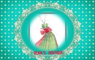 Pearl’s Designer Boutique in Lucknow