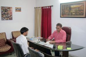 medical examiner lucknow Shyam Nidan Clinic