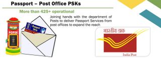 passport office lucknow Regional Passport Office