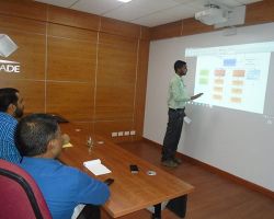 occupational safety and health lucknow Prosafety Academy