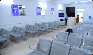 travel lounge lucknow IntrCity SmartBus Lounge - Lucknow