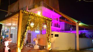 wedding venue lucknow Gopi Guest House & Lawn | Best Destination Wedding Venue in Lucknow