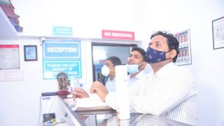 audiologist lucknow Advanced Hearing Care and Research & Rehabilitation Centre