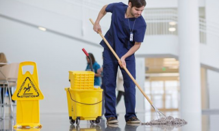 pressure washing service lucknow Maxcleano house cleaning services