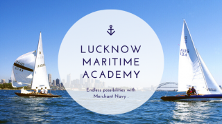 marine engineer lucknow Lucknow maritime academy