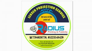 vinyl sign shops lucknow Radius Printing - Flex Printing | Vinyl Printing in Kanpur Road Lucknow