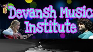 vocal instructor lucknow Devansh Music Institute