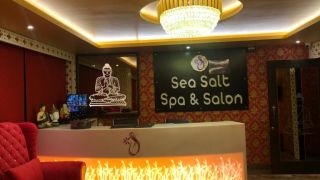 massage school lucknow Sea Salt Spa