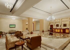 serviced accommodation lucknow HOTEL INDIA AWADH