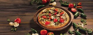 Domino's Pizza ASHIANA - LUCKNOW CP - 1 (GROUND FLOOR), SECTOR - I , ASHIANA - LUCKNOW, LUCKNOW, Uttar Pradesh - 226012