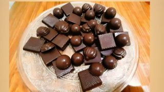 chocolate artisan lucknow The Simpsons chocolates
