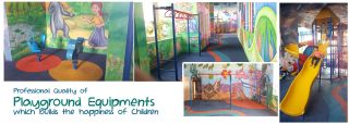 playground equipment supplier lucknow Royal Play Equipments Pvt Ltd