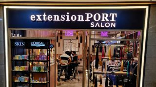 hair extensions supplier lucknow extensionPORT SALON - LASH | NAIL | HAIR | SKIN