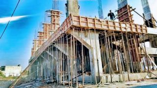 demolition contractor lucknow LUCKNOW BUILDING CONSTRUCTION CONTRACTOR