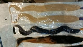 hair extensions supplier lucknow AQ HAIR EXTENSIONS & TOOLS