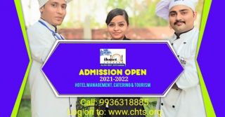 hotel management school lucknow CHTS's Institute of Hotel Management Catering and Tourism, Lucknow