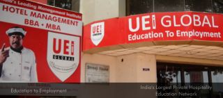 hotel management school lucknow UEI-Global