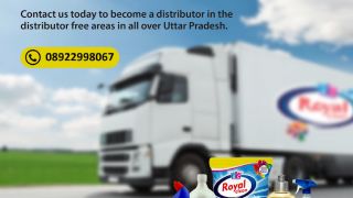 cleaning products supplier lucknow Royal clean(rudraksh solvent pvt ltd)