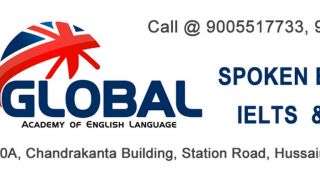 english language school lucknow Global Academy of English Language Lucknow || Best institute for Spoken English, IELTS, PTE.