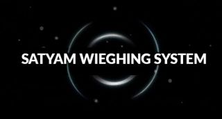 weighbridge lucknow Truck and Rail scale- Satyam weighing system