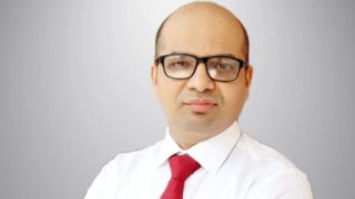 surgical oncologist lucknow Dr. Shashank Nigam (Cancer Surgeon & Breast Disease Specialist)