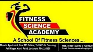 science academy lucknow Fitness Science Academy Lucknow