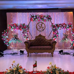 party planner lucknow Shagun Party Planners