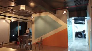 virtual office rental lucknow Boxally - The Coworking Space in Vibhuti Khand