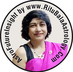 astrologer lucknow Ritu Bala-Online Female Astrologer in Lucknow from AstroFutureInsight