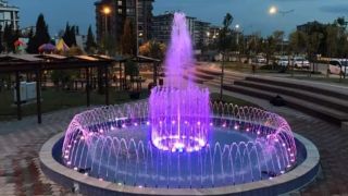 fountain contractor lucknow US Fountain ( Shivanya Enterprises)