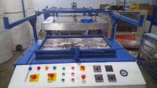 machine shops lucknow Maa Gauri Enterprises | paper Dona plate machine | hydraulic buffer plate machine | paper cup machine |