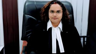 family lawyer lucknow Advocate Anju Srivastava