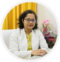 Dr. Rosalin Nath