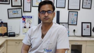 colorectal surgeon lucknow LUCKNOW GASTROCARE