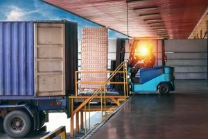 logistics service lucknow DL Logistics Pvt. Ltd.