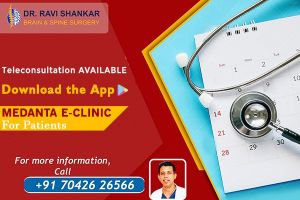 neurosurgeon lucknow Neurosurgeon in Lucknow | Dr. Ravi Shankar medanta hospital Lucknow