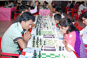 chess instructor lucknow Lucknow Chess Centre