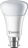 lighting manufacturer lucknow Namaste LED – LED Lighting Company in Lucknow | Bulb, Street & Tube Lights