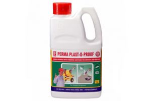 chemical plant lucknow Perma Waterproofing Chemicals